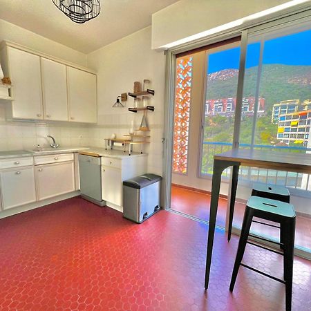 Appartement Avec Magnifique Vue Mer Αζάτσιο Εξωτερικό φωτογραφία
