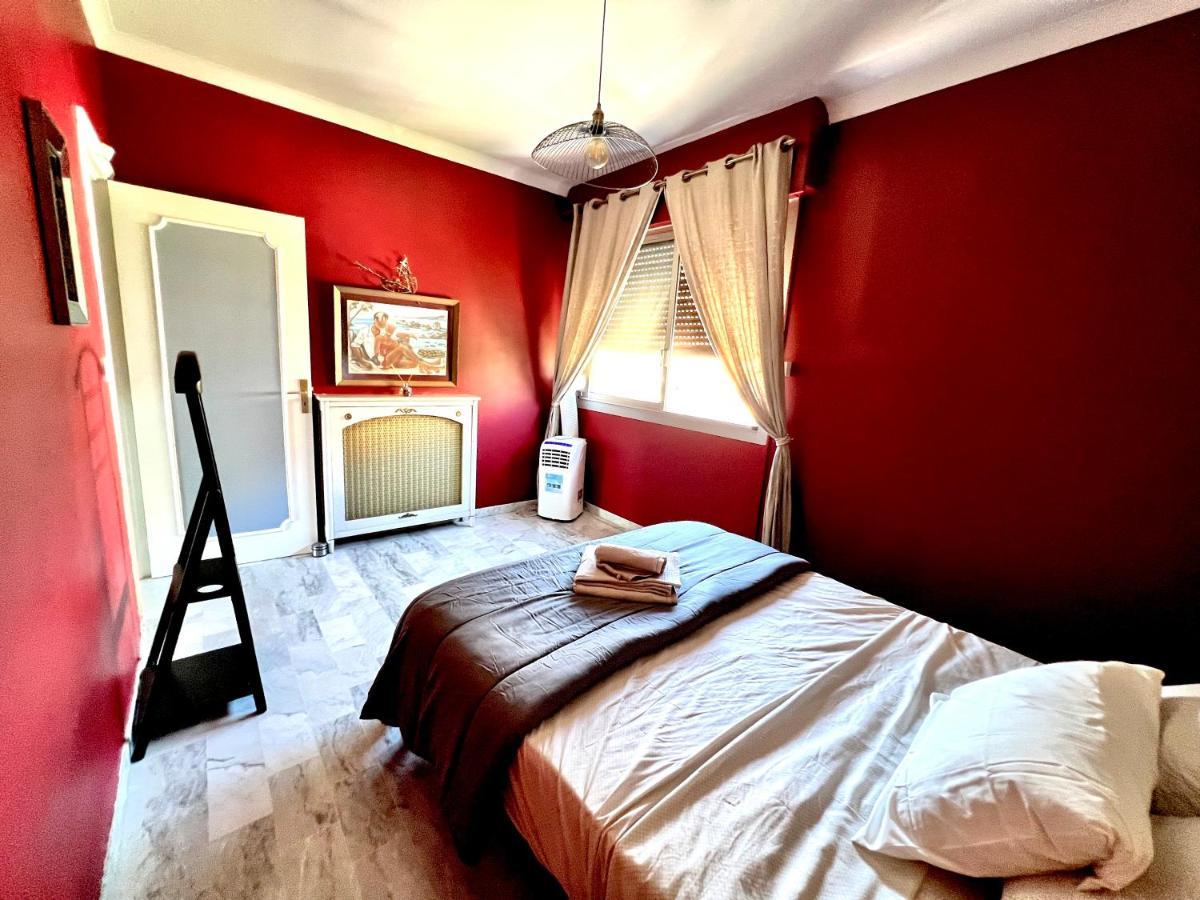 Appartement Avec Magnifique Vue Mer Αζάτσιο Εξωτερικό φωτογραφία